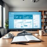 A Deep Dive into UI/UX Design for B2B SaaS Platforms