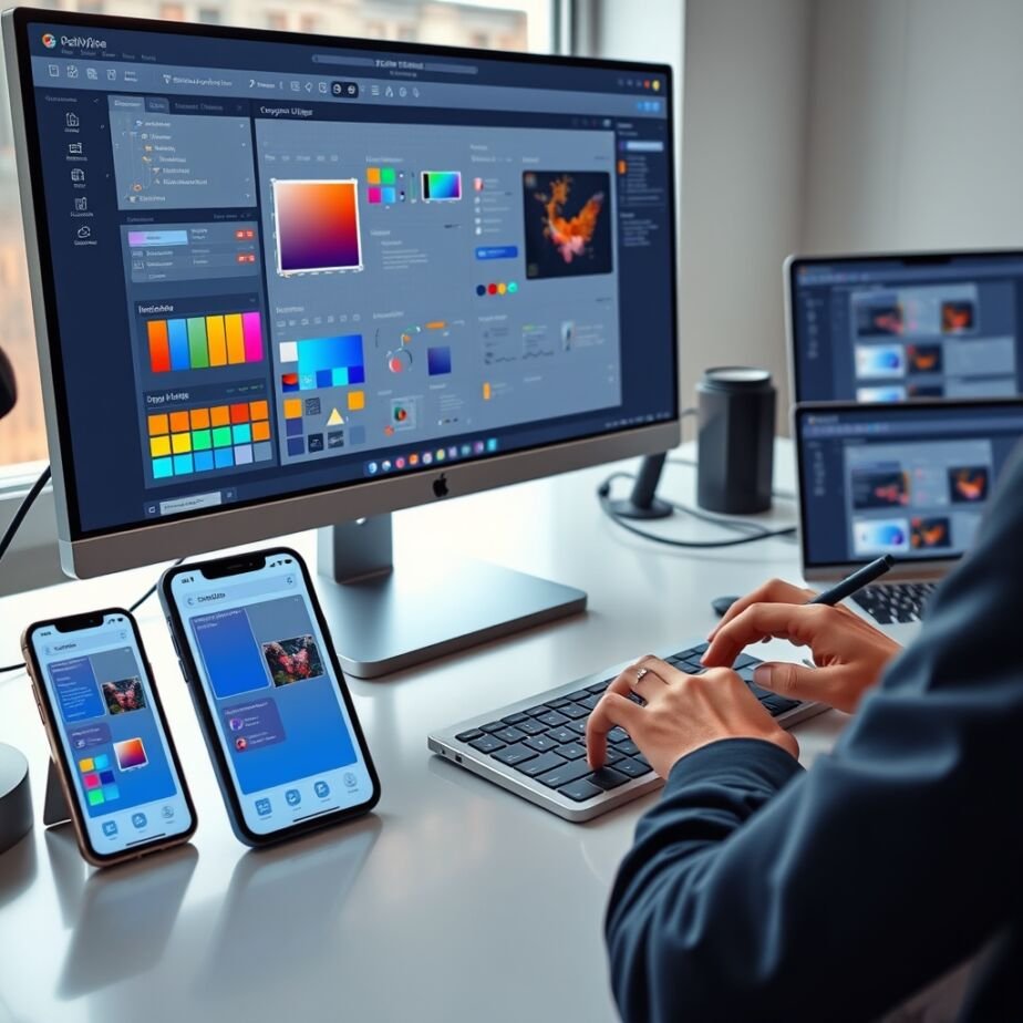 7 Best Practices for Creating Seamless Cross-Platform Experiences: Web ...