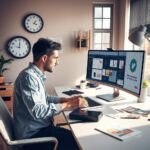 Speed vs. Quality: Balancing UI/UX Design Timelines in MVP Projects